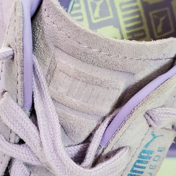 Puma Suede sneakers - Picture 12 of 13